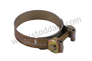 HOSE CLAMP 