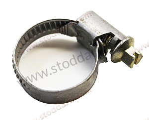 Hose Clamp 356 C 911 1965-89 912 930 2 Versions available for this part