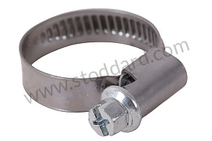 HOSE CLAMP  (99951234601)