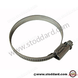 61mm Air Hose Clamp 911 1965-73  (99951234802)