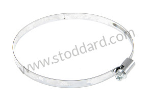 HOSE CLAMP 
