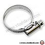 Hose Clamp 20-32/9 MM O.E.
