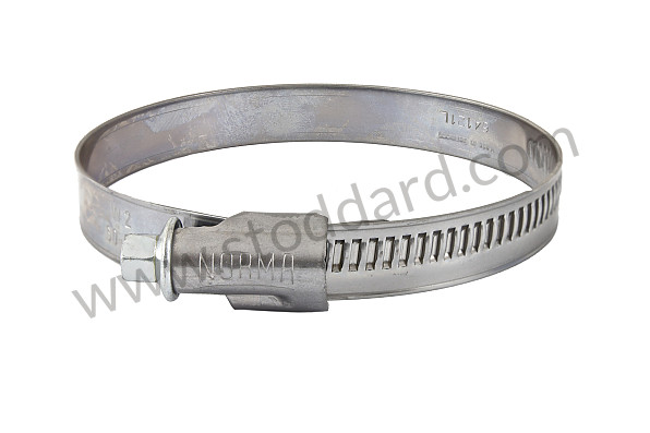 99951239000 - CLAMP for Porsche 