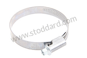 HOSE CLAMP 