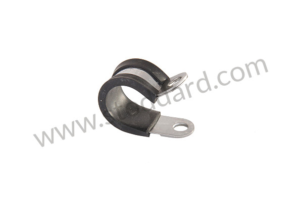 99951242802 - CLAMP for Porsche 
