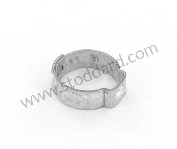 99951248900 - 18mm Hose Spring Clamp for Porsche 