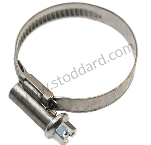 99951255101 - 44mm Hose Clamp 911 65-69 924 76-79 993 94-98 for Porsche 