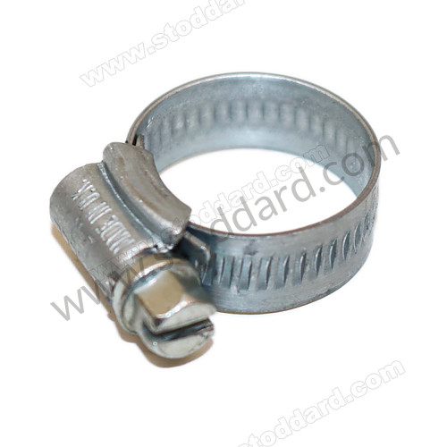 99951213402 - Hose Clamp 12-22mm for Porsche 996 Gt3 / Gt3-1 &bull; 2000 &bull; 996 Gt3 &bull; Coupe &bull; Manual Gearbox, 6 Speed