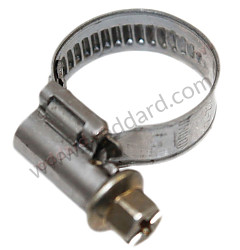Hose Clamp 12-20 MM O.E. 2 Versions available for this part (Several versions available)