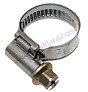 Hose Clamp 12-20 MM O.E.