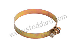 HOSE CLAMP 