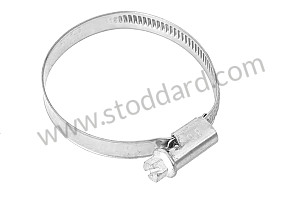 HOSE CLAMP 