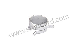 HOSE CLAMP  (99951264509)