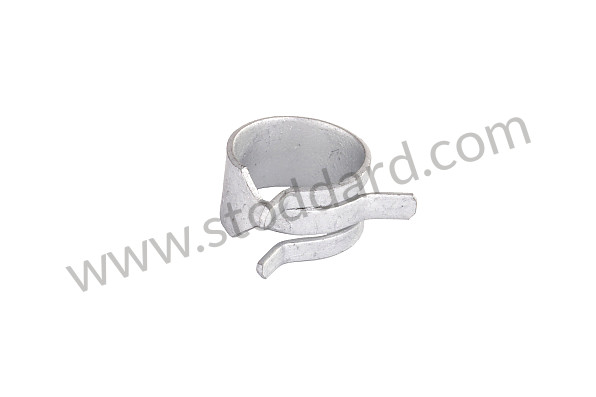 99951264509 - HOSE CLAMP for Porsche 996 Gt3 / Gt3-1 &bull; 2000 &bull; 996 Gt3 &bull; Coupe &bull; Manual Gearbox, 6 Speed