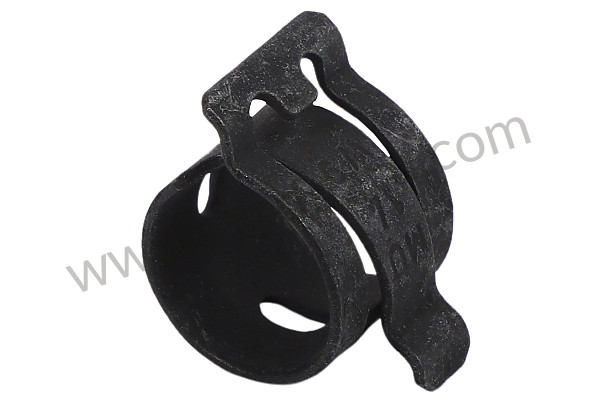 99951265009 - PIPE COLLAR 958 2013-2018 for Porsche Boxster 986 97-04 &bull; 2001 &bull; Boxster S 3.2 &bull; Cabrio &bull; Automatic Gearbox