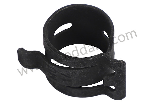 99951265009 - PIPE COLLAR 958 2013-2018 for Porsche Boxster 986 97-04 &bull; 2001 &bull; Boxster S 3.2 &bull; Cabrio &bull; Automatic Gearbox