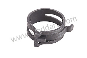 HOSE CLAMP 