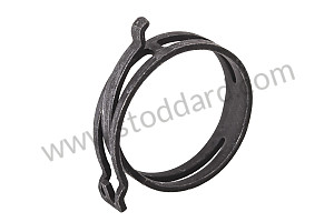 HOSE CLAMP 