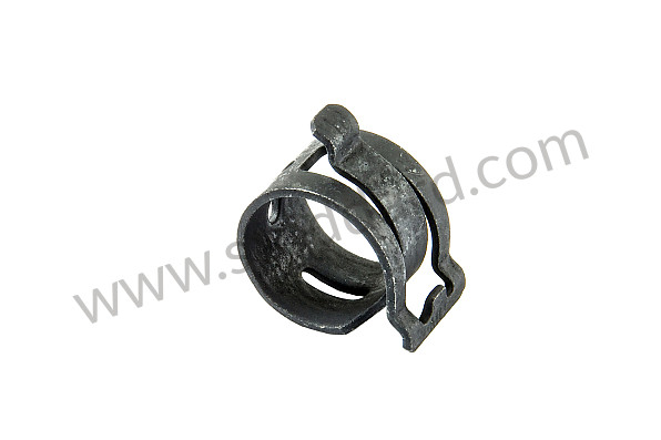 99951268409 - CLAMP for Porsche 