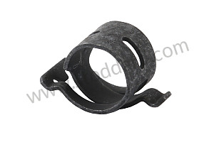 PIPE COLLAR 958 2011-2012 17 X 12 MM