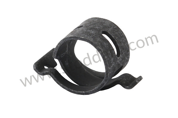 99951268609 - PIPE COLLAR 958 2011-2012 for Porsche Cayenne 955 03-06 &bull; 2006 &bull; Cayenne V6 &bull; Manual Gearbox, 6 Speed