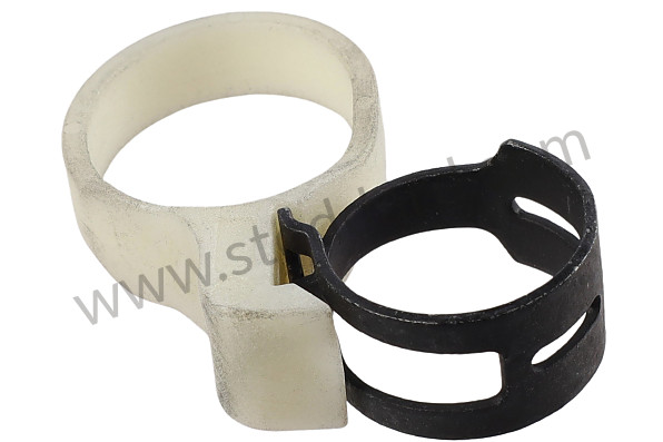 99951269901 - HOSE CLAMP for Porsche 
