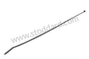 Tie-Wrap Clamp , 380 MM, O.E, 