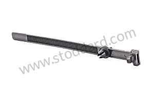 Tie-Wrap 120 MM 1974-89 930 
