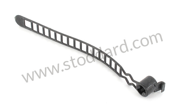 99951304940 - TIE-WRAP for Porsche 996 Gt3 / Gt3-1 &bull; 2000 &bull; 996 Gt3 &bull; Coupe &bull; Manual Gearbox, 6 Speed