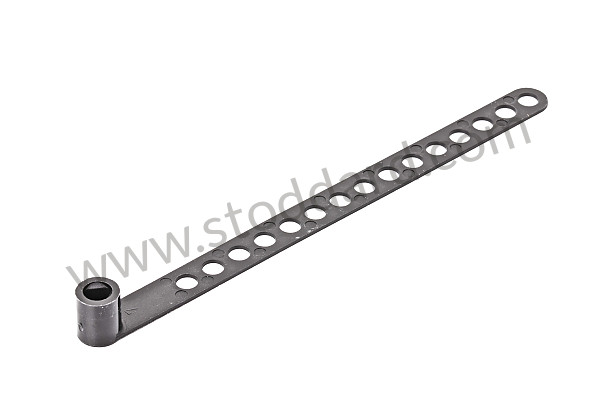 99951304940 - TIE-WRAP for Porsche 996 Gt3 / Gt3-1 &bull; 2000 &bull; 996 Gt3 &bull; Coupe &bull; Manual Gearbox, 6 Speed