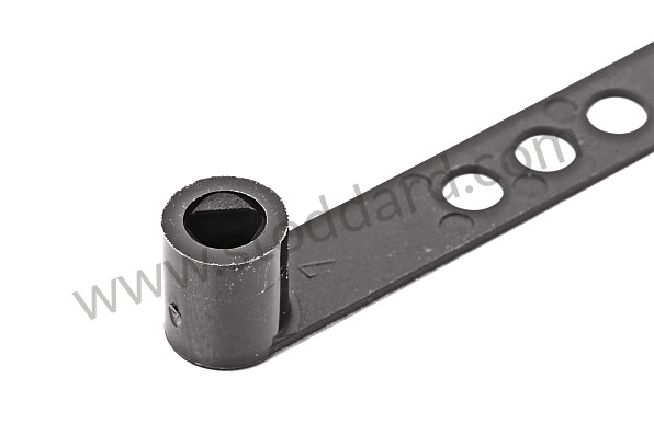 99951304940 - TIE-WRAP for Porsche 996 Gt3 / Gt3-1 &bull; 2000 &bull; 996 Gt3 &bull; Coupe &bull; Manual Gearbox, 6 Speed