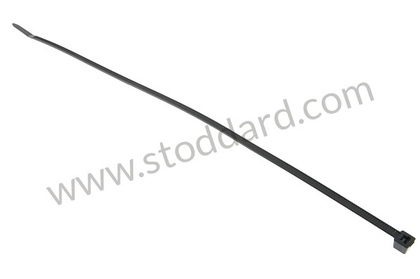 99951307640 - TIE-WRAP for Porsche 