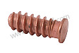 THREADED BOLT