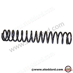 Oil Pressure Relief Spring 356/912 