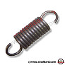 741 Transmission Clutch Release Return Spring