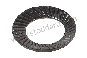 M5 LOCK WASHER 