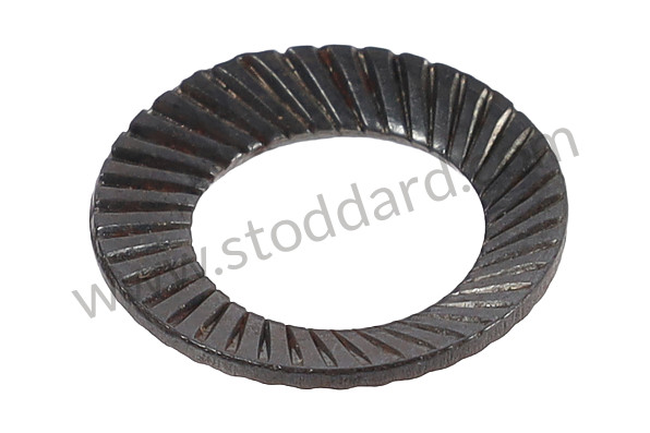 99952310602 - M5 LOCK WASHER for Porsche 911 84-86 &bull; 1985 &bull; 3.2 &bull; Coupe &bull; Manual Gearbox, 5 Speed