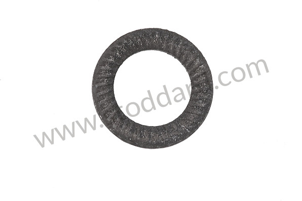 99952311601 - LOCK WASHER for Porsche 944 89-91 &bull; 1989 &bull; 944 2.7 &bull; Coupe &bull; Automatic Gearbox