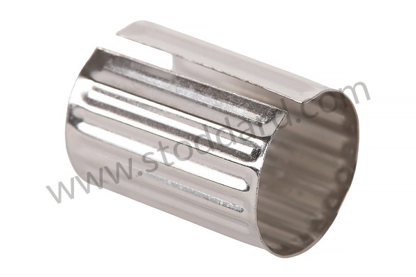A99953200100 - SPACER for Porsche 911 65-69 &bull; 1969 &bull; 2.0E &bull; Targa &bull; Automatic Gearbox