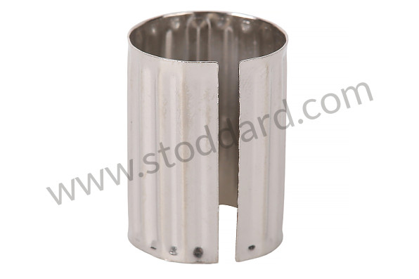 A99953200100 - SPACER for Porsche 911 65-69 &bull; 1969 &bull; 2.0E &bull; Targa &bull; Automatic Gearbox