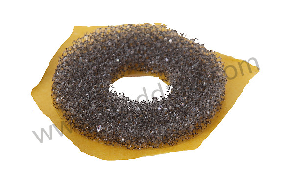99955160940 - PLASTIC WASHER for Porsche 997 05-08 &bull; 2005 &bull; 997 C2 &bull; Coupe &bull; Automatic Gearbox