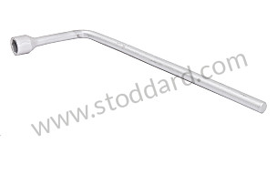 Lug Nut Wrench 19mm  (99957104502)