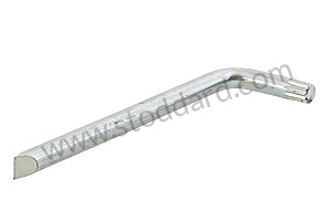 POLYGON WRENCH M10