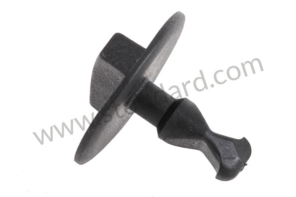 99959003340 - LOCKING BOLT for Porsche 968 &bull; 1992 &bull; 968 &bull; Cabrio &bull; Manual Gearbox, 6 Speed