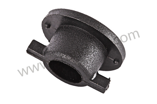 9995900364001C - Hood Lock Panel Cover Retainer Boxster for Porsche 996 Gt3 / Gt3-1 &bull; 2000 &bull; 996 Gt3 &bull; Coupe &bull; Manual Gearbox, 6 Speed
