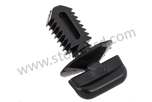 Plastic Screw For Battery Cover  (99959004540)