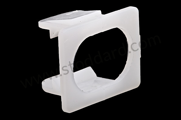 99959004640 - Plastic Clip Boxster for Porsche 