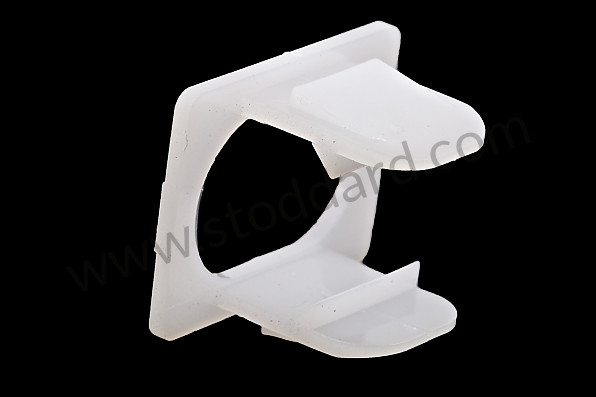 99959004640 - Plastic Clip Boxster for Porsche 