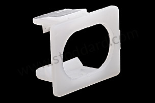 Plastic Clip Boxster 10.0x11.5 MM (99959004640)