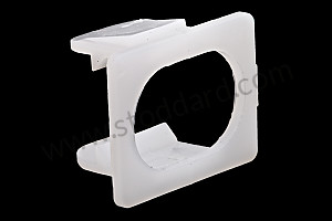 Plastic Clip Boxster 